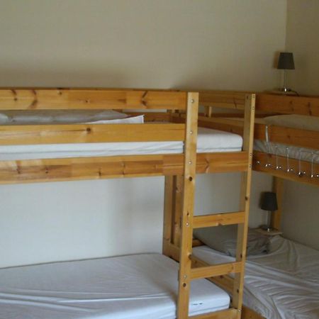 L'Appartement & Dortoir Chez Jean-Luc Baelen Buitenkant foto