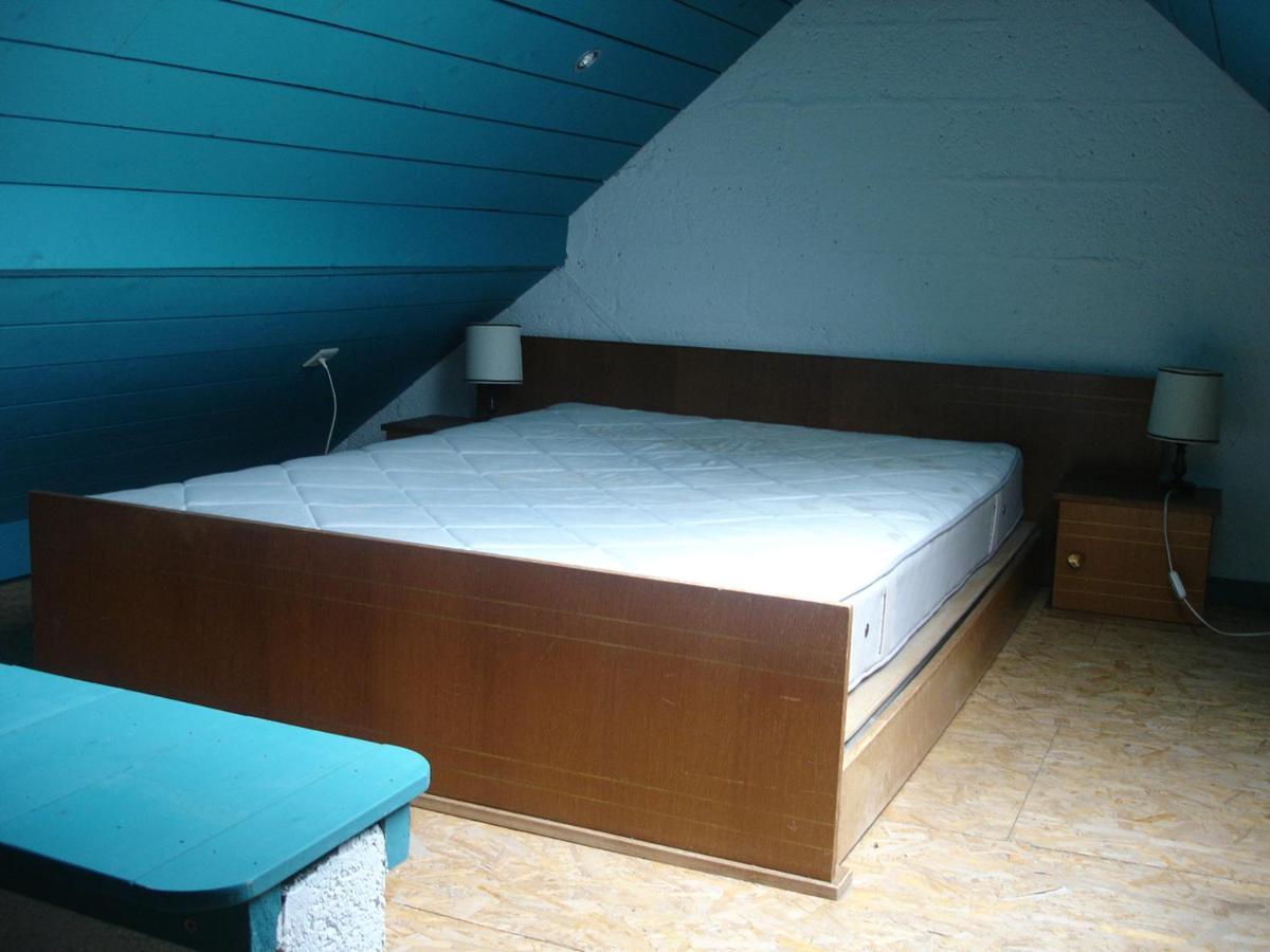 L'Appartement & Dortoir Chez Jean-Luc Baelen Buitenkant foto