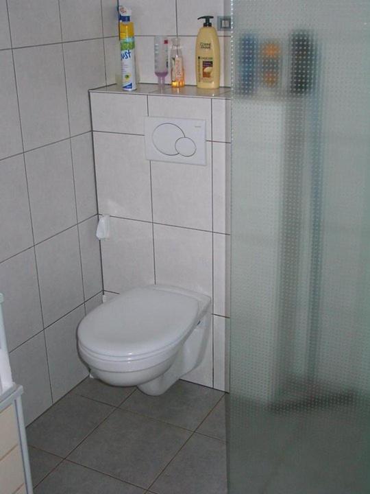 L'Appartement & Dortoir Chez Jean-Luc Baelen Buitenkant foto