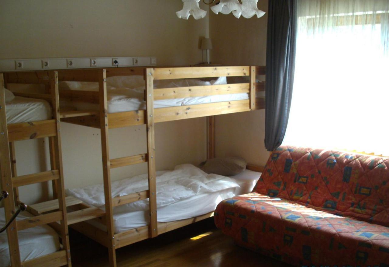 L'Appartement & Dortoir Chez Jean-Luc Baelen Buitenkant foto