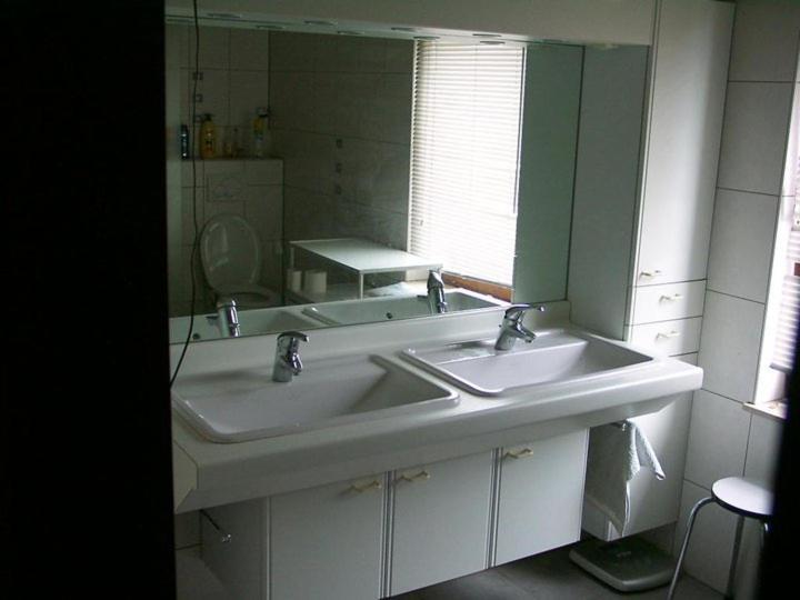 L'Appartement & Dortoir Chez Jean-Luc Baelen Buitenkant foto