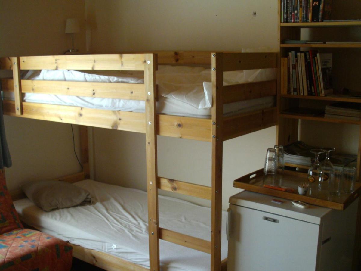 L'Appartement & Dortoir Chez Jean-Luc Baelen Buitenkant foto